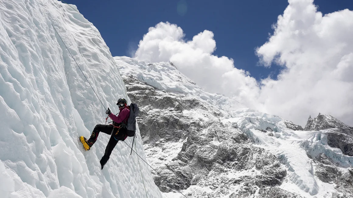 Nepal to restrict Everest permits to climbers who have scaled another 7,000+ meter Nepali mountain