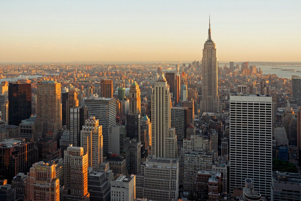 new-york-city